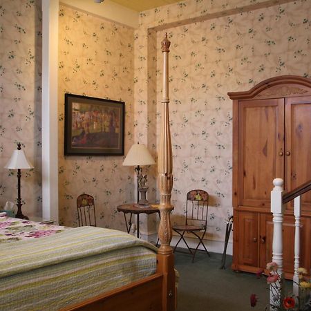 Hines Mansion Bed & Breakfast Provo Dış mekan fotoğraf
