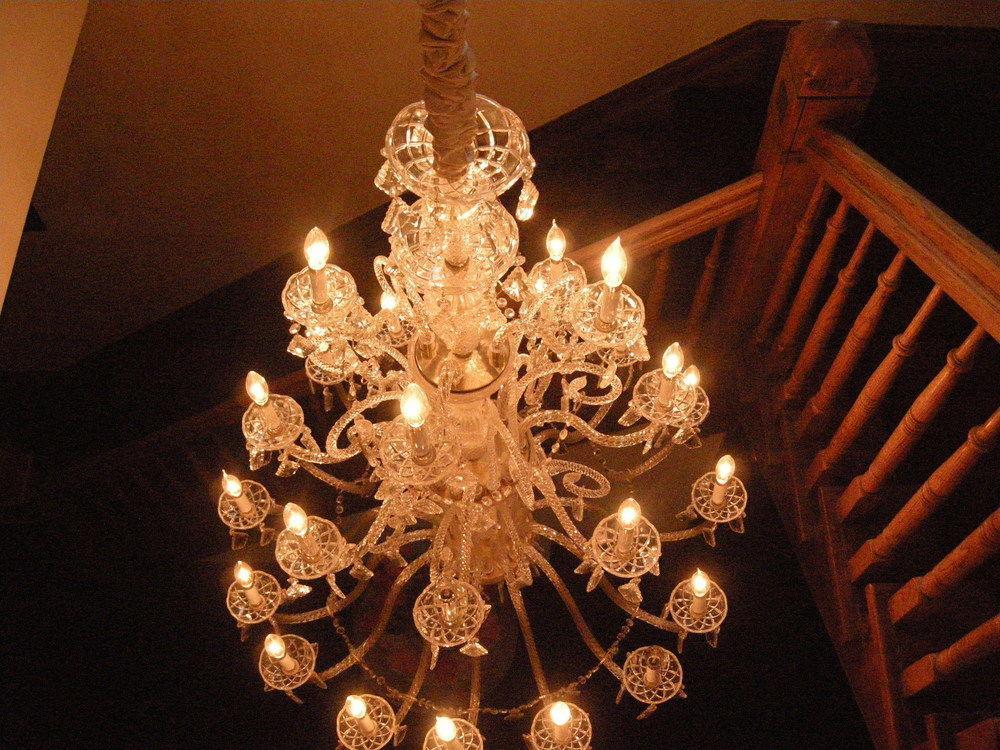 Hines Mansion Bed & Breakfast Provo Dış mekan fotoğraf