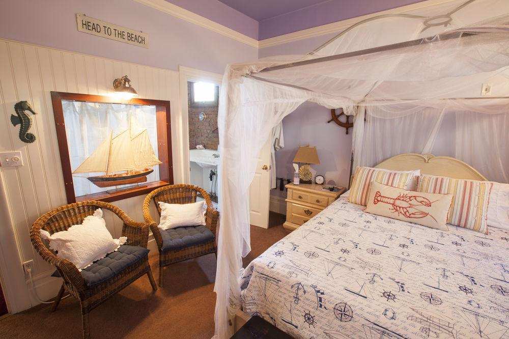 Hines Mansion Bed & Breakfast Provo Dış mekan fotoğraf