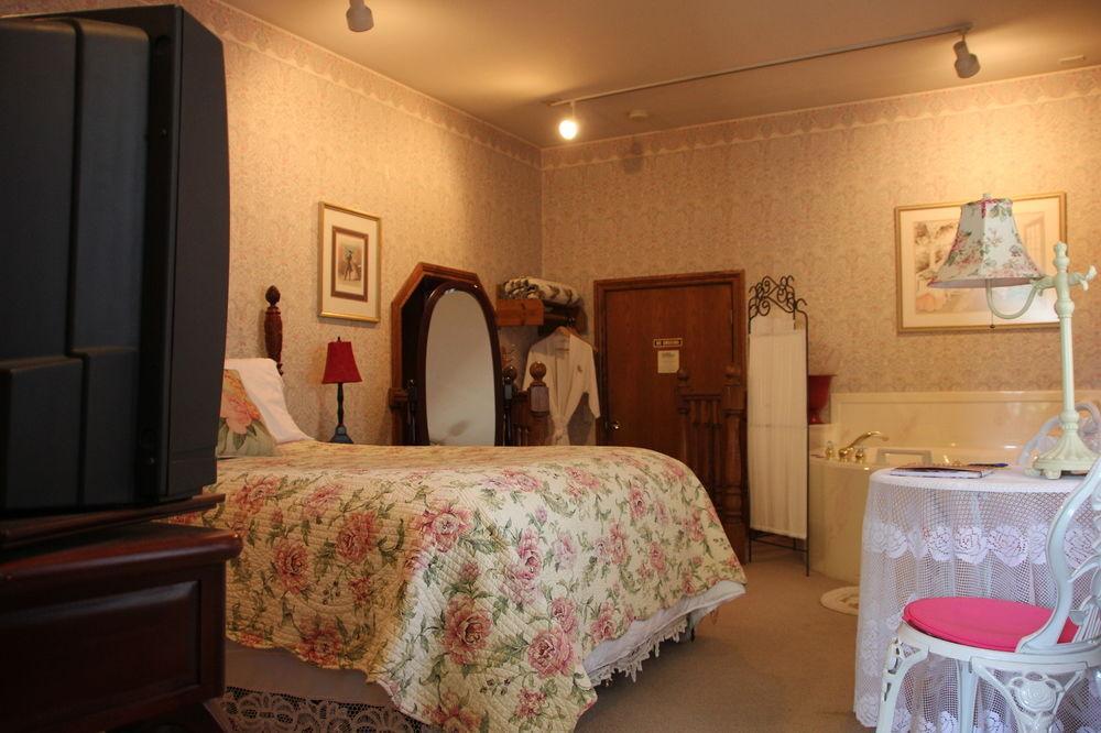 Hines Mansion Bed & Breakfast Provo Dış mekan fotoğraf