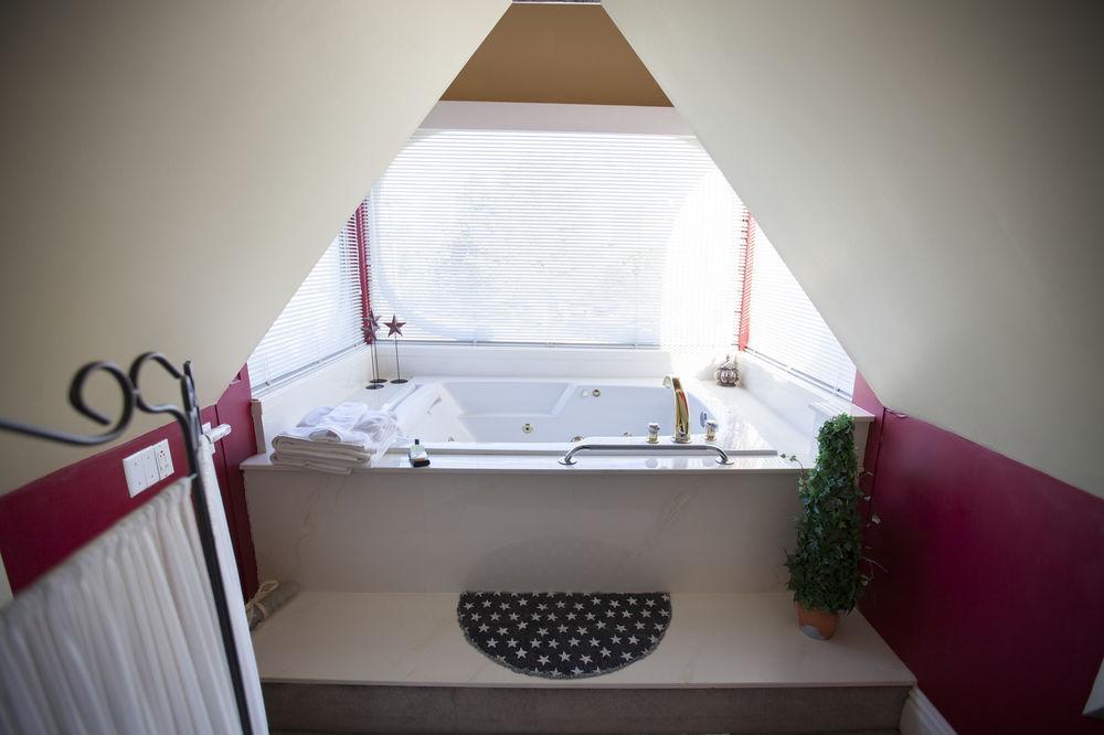 Hines Mansion Bed & Breakfast Provo Dış mekan fotoğraf