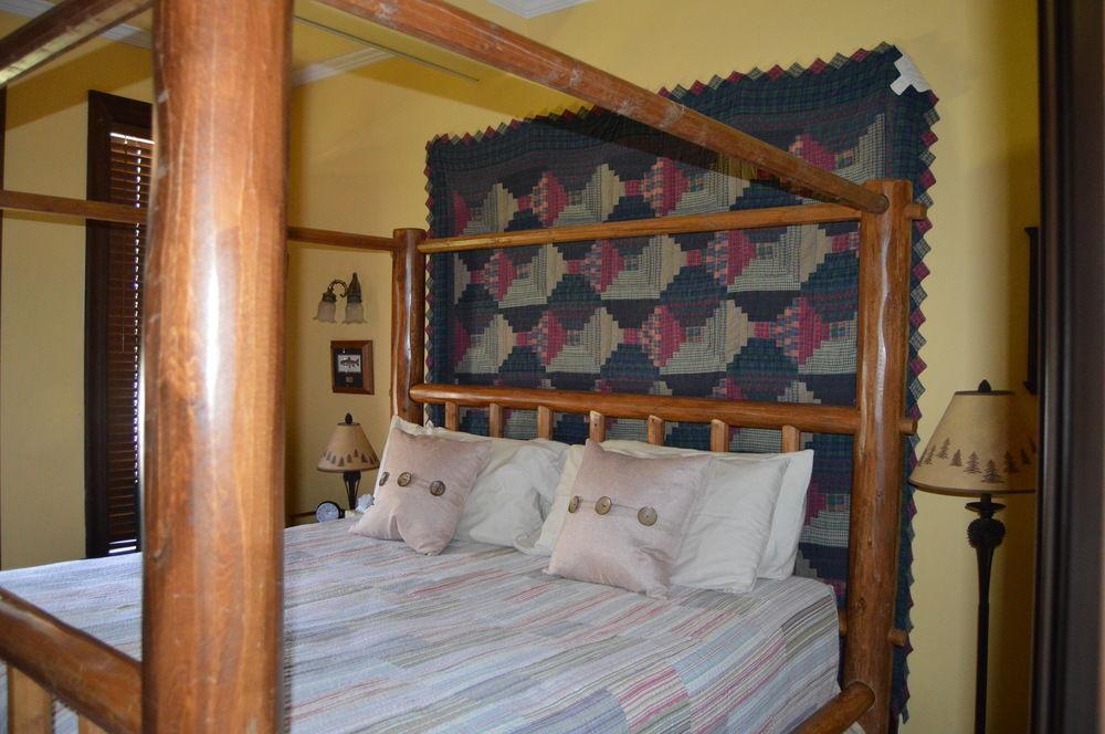 Hines Mansion Bed & Breakfast Provo Dış mekan fotoğraf