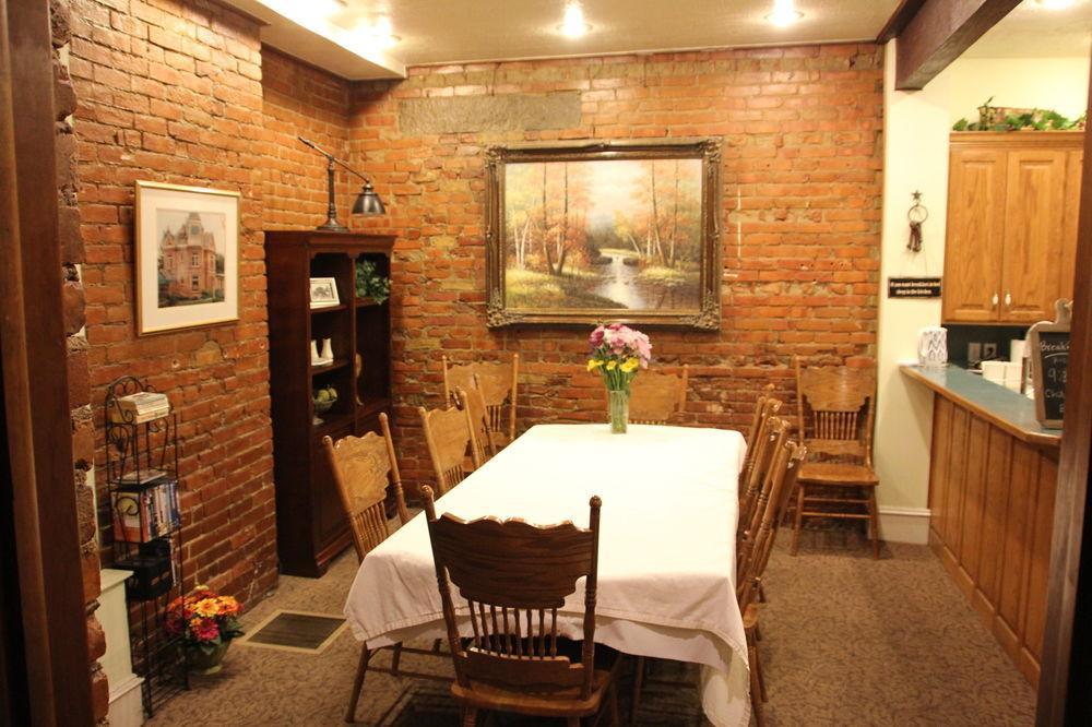Hines Mansion Bed & Breakfast Provo Dış mekan fotoğraf