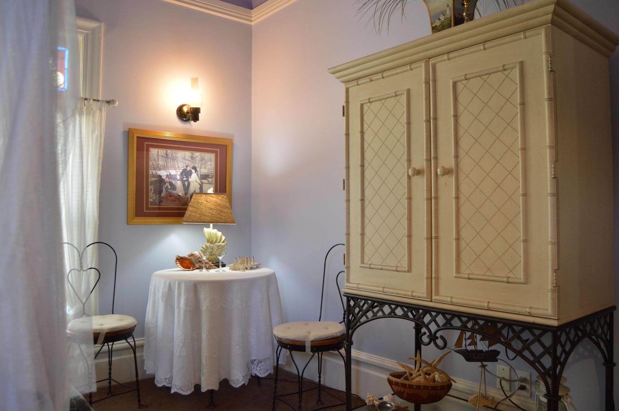 Hines Mansion Bed & Breakfast Provo Dış mekan fotoğraf