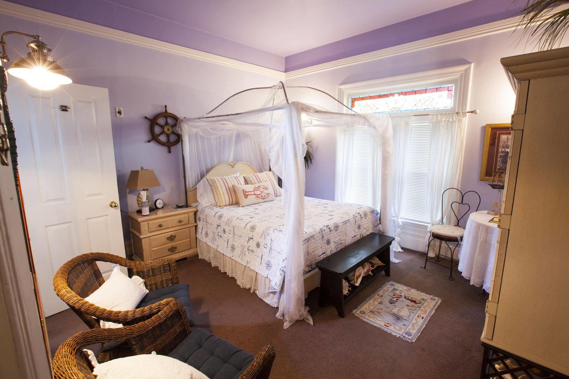 Hines Mansion Bed & Breakfast Provo Dış mekan fotoğraf