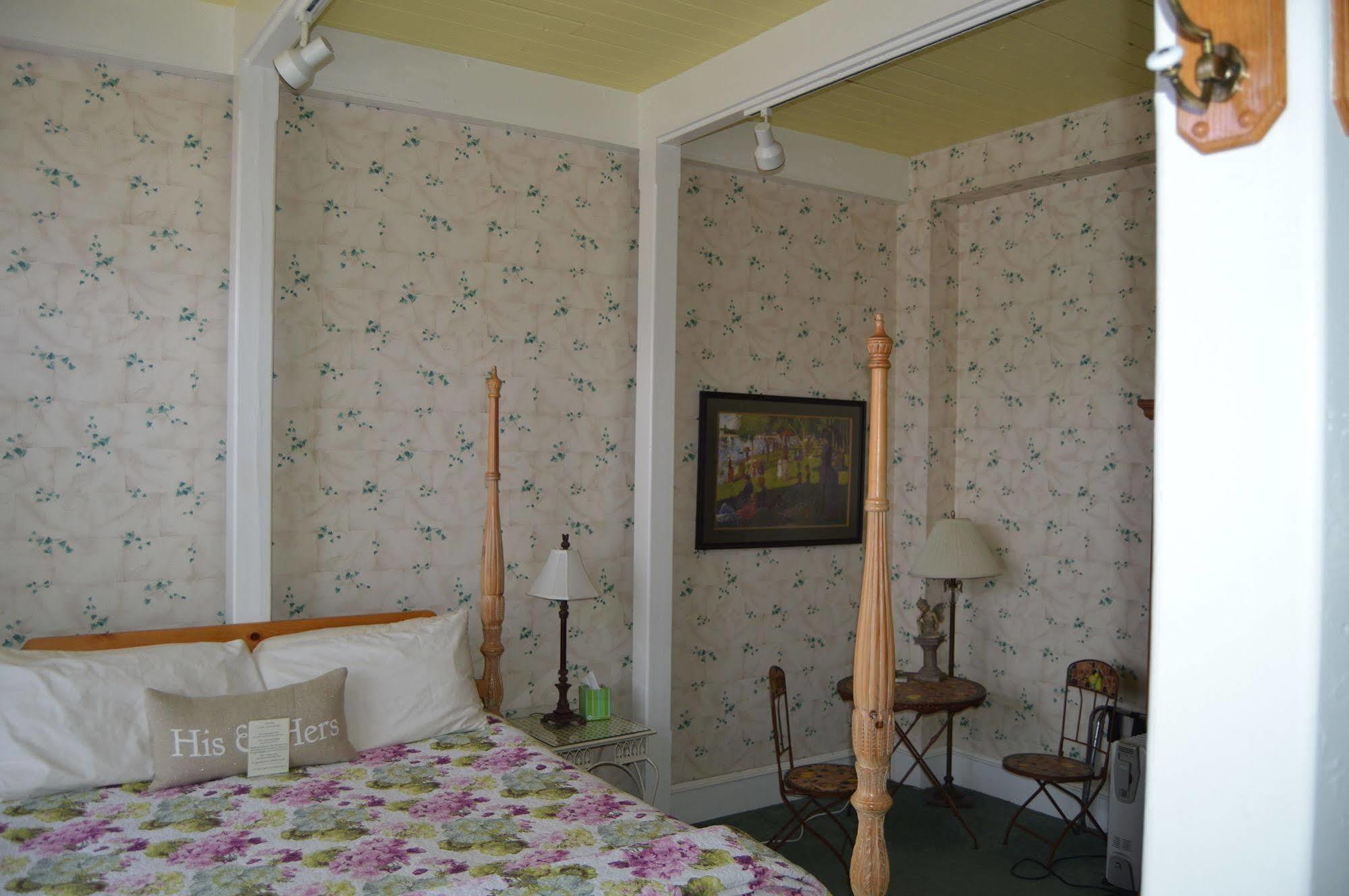 Hines Mansion Bed & Breakfast Provo Dış mekan fotoğraf