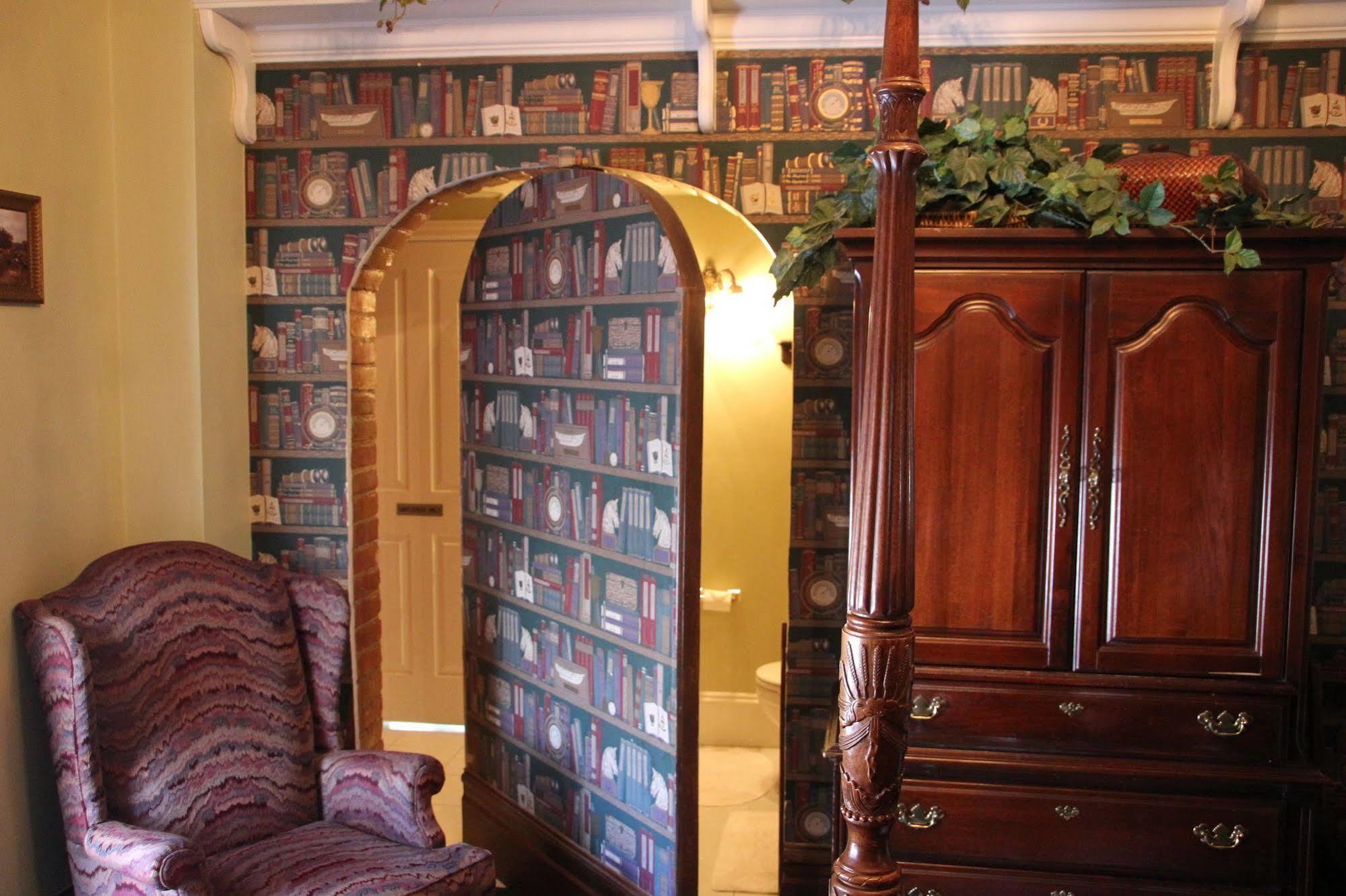 Hines Mansion Bed & Breakfast Provo Dış mekan fotoğraf