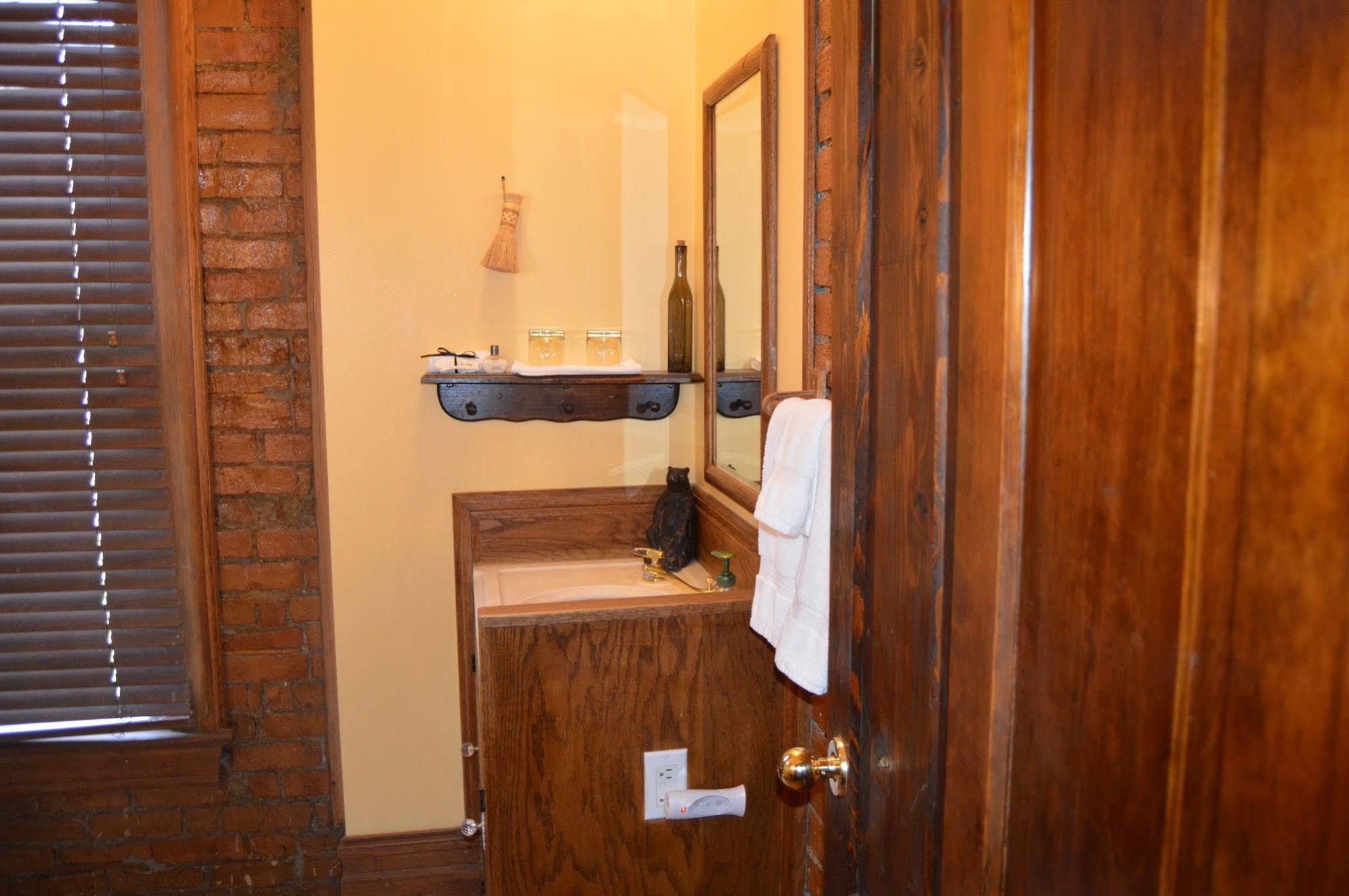 Hines Mansion Bed & Breakfast Provo Dış mekan fotoğraf
