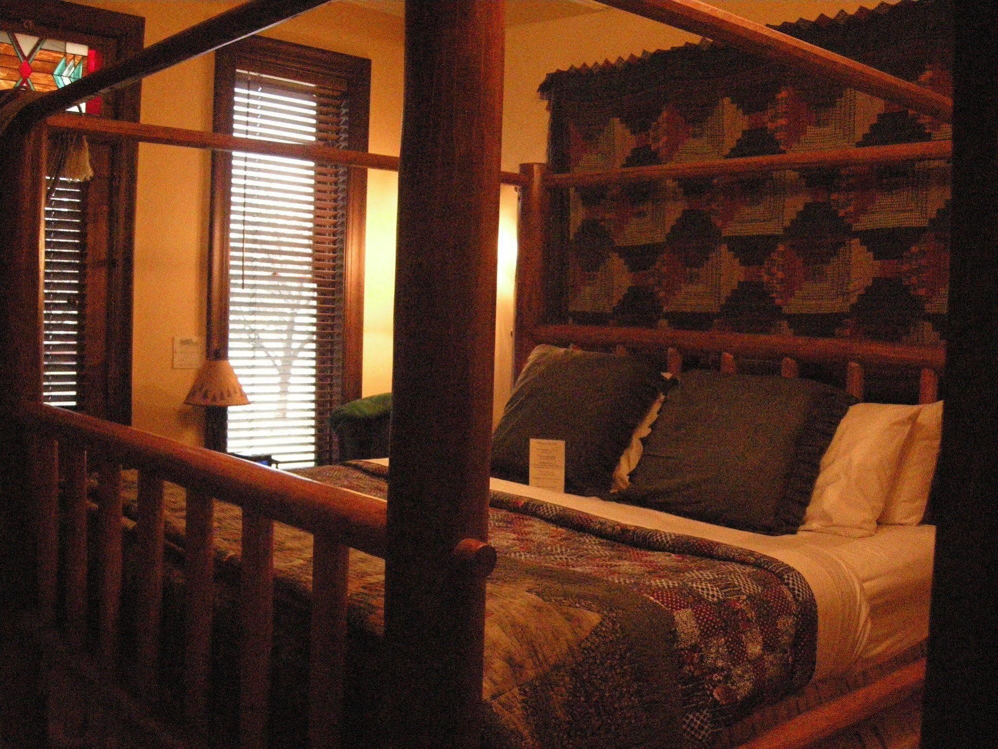 Hines Mansion Bed & Breakfast Provo Dış mekan fotoğraf