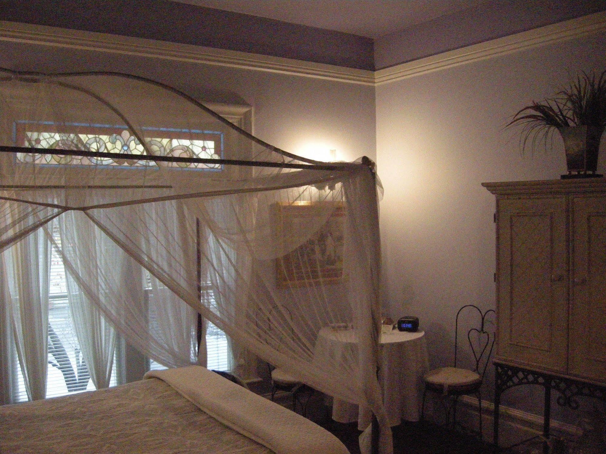 Hines Mansion Bed & Breakfast Provo Dış mekan fotoğraf