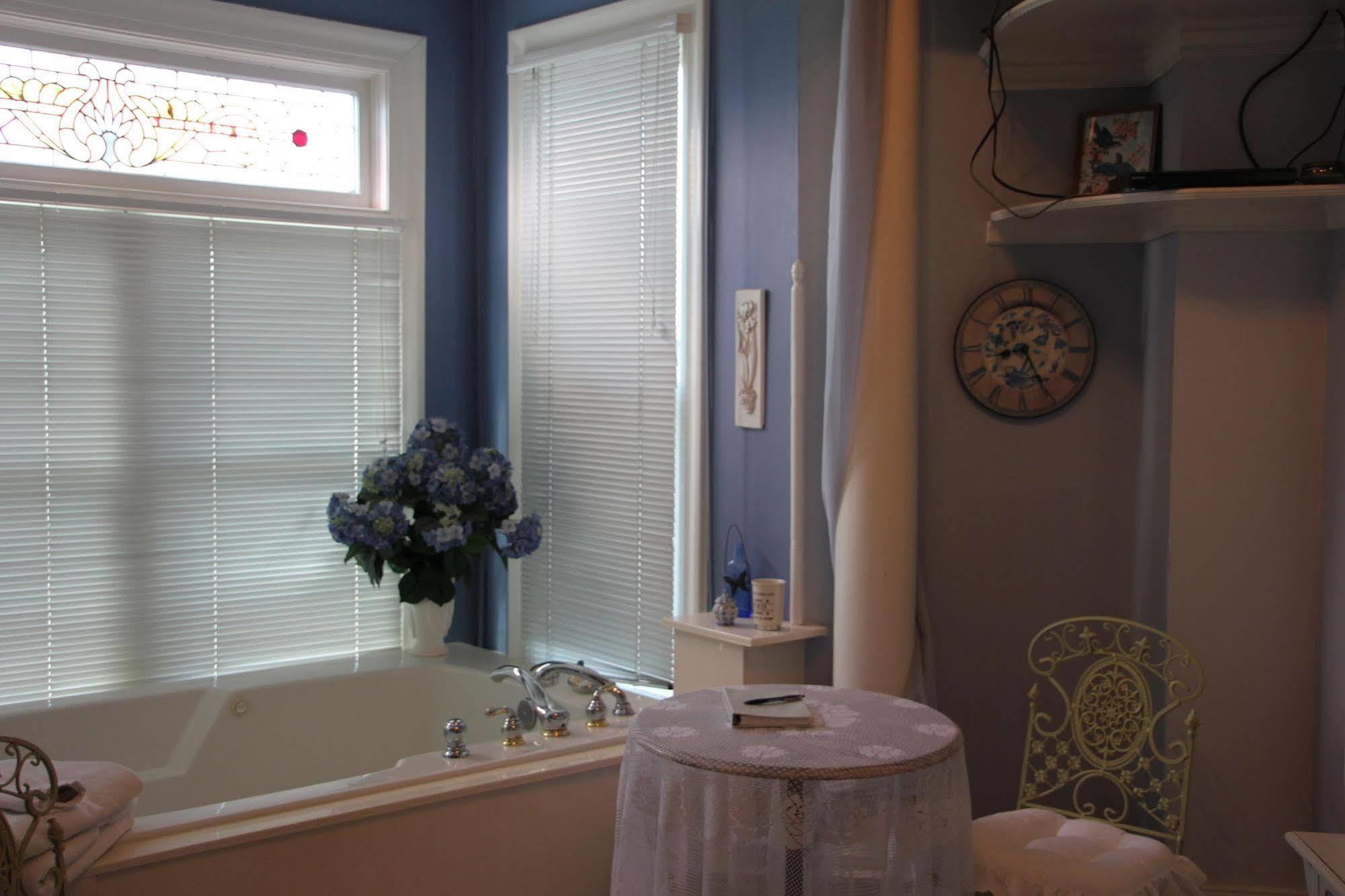 Hines Mansion Bed & Breakfast Provo Dış mekan fotoğraf