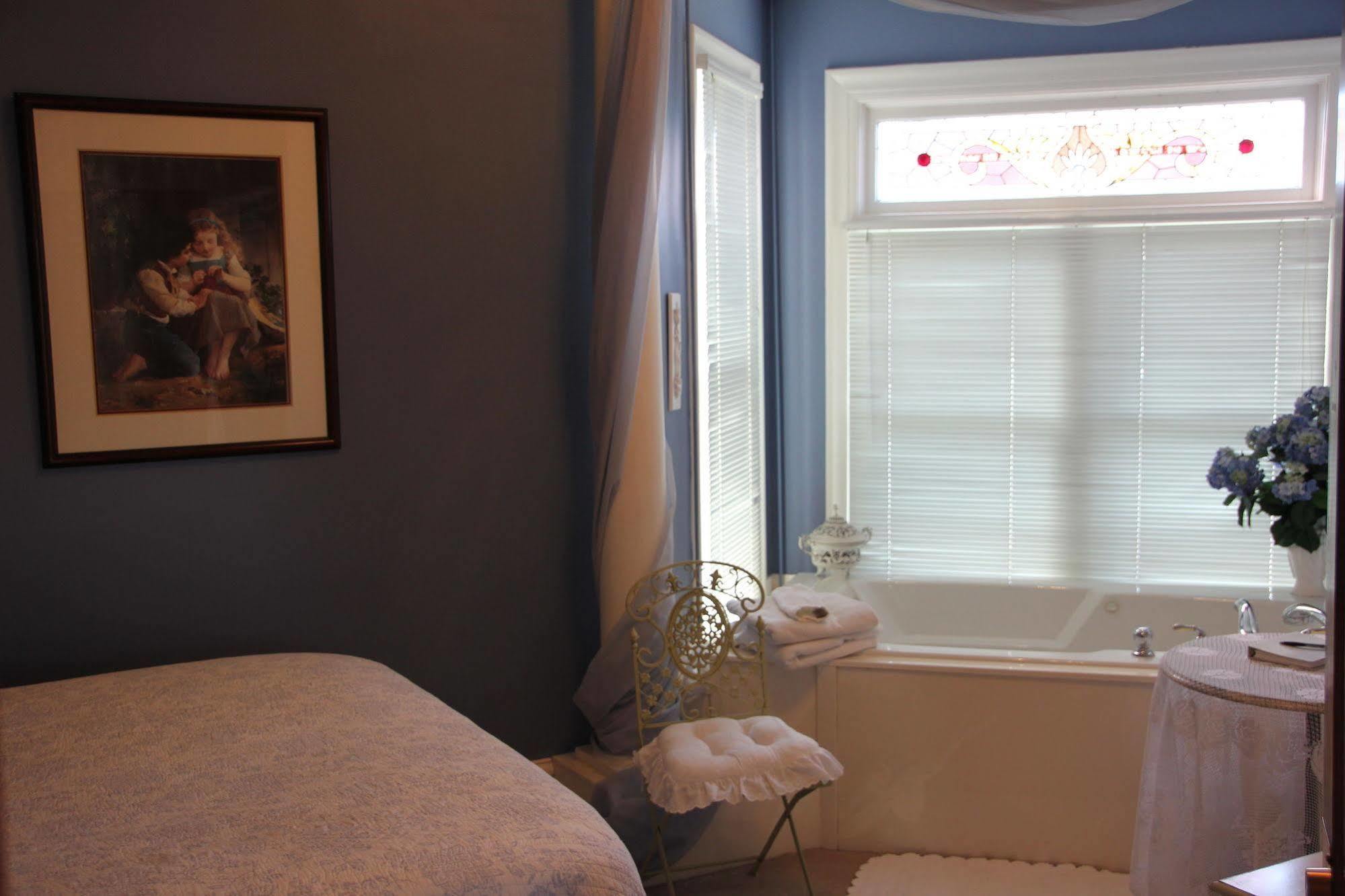 Hines Mansion Bed & Breakfast Provo Dış mekan fotoğraf