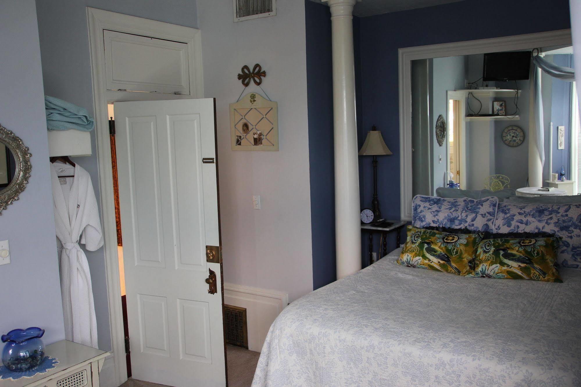 Hines Mansion Bed & Breakfast Provo Dış mekan fotoğraf