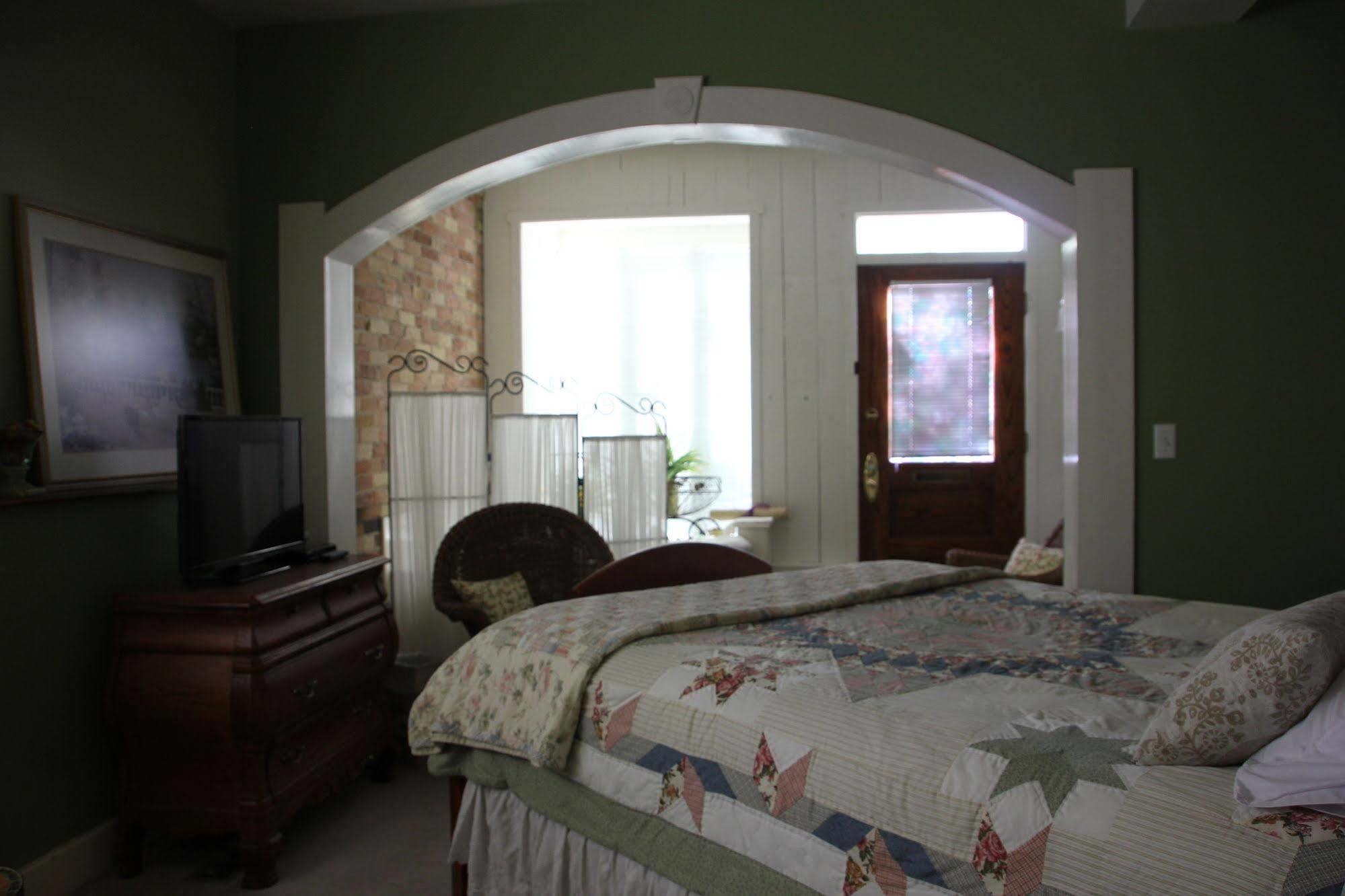 Hines Mansion Bed & Breakfast Provo Dış mekan fotoğraf