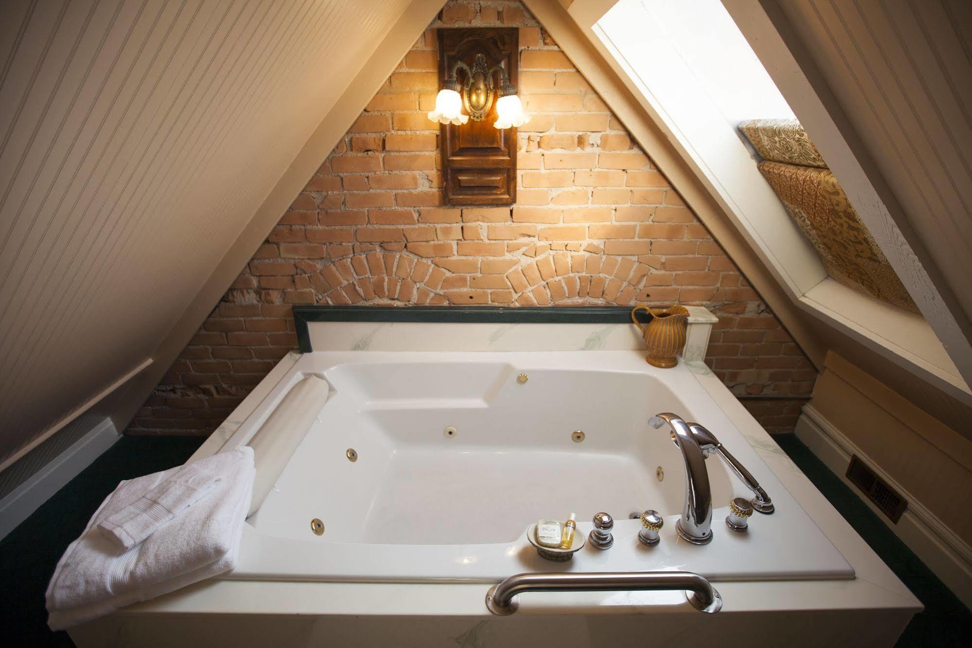 Hines Mansion Bed & Breakfast Provo Dış mekan fotoğraf